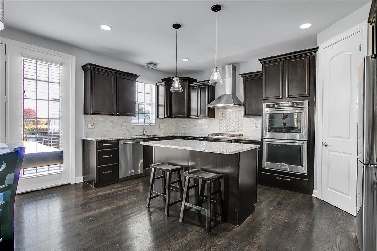 1416 S Saddlebrook Lane, Minooka, IL 60447