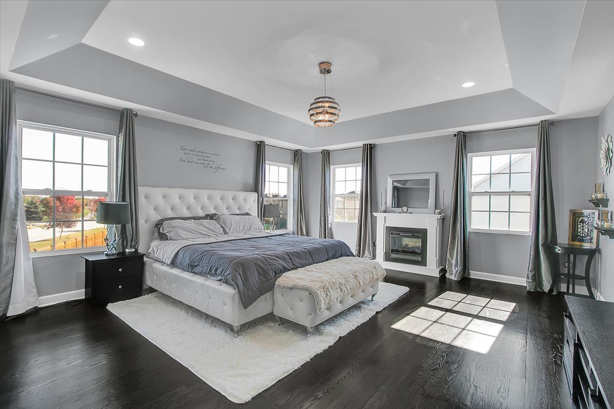 1416 S Saddlebrook Lane, Minooka, IL 60447