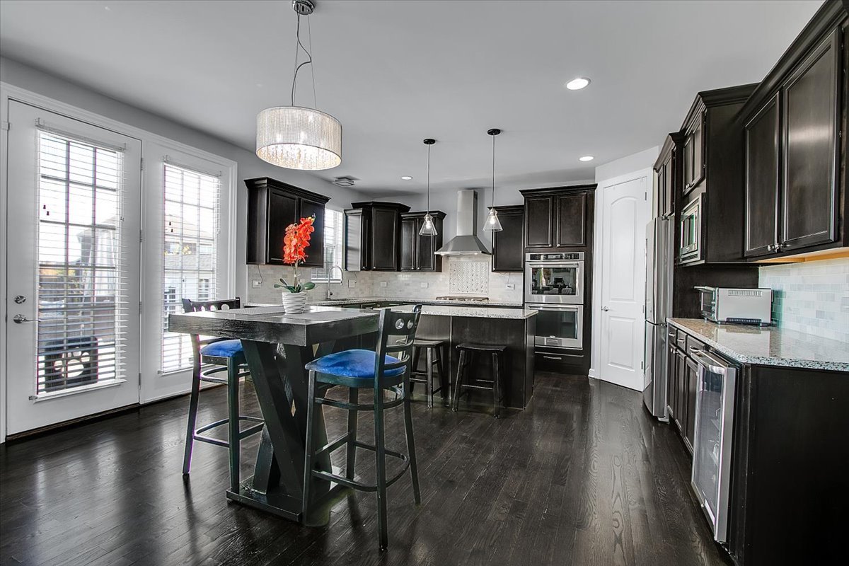 1416 S Saddlebrook Lane, Minooka, IL 60447