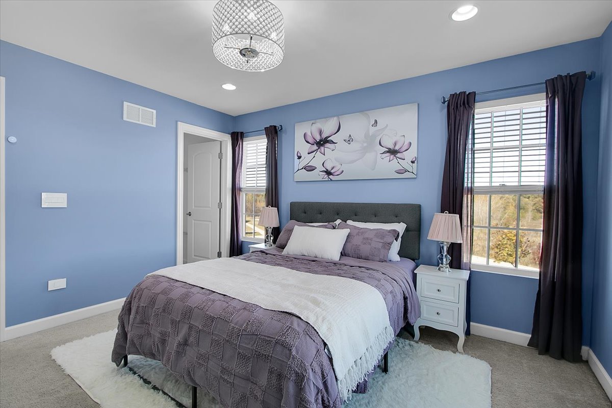 1416 S Saddlebrook Lane, Minooka, IL 60447