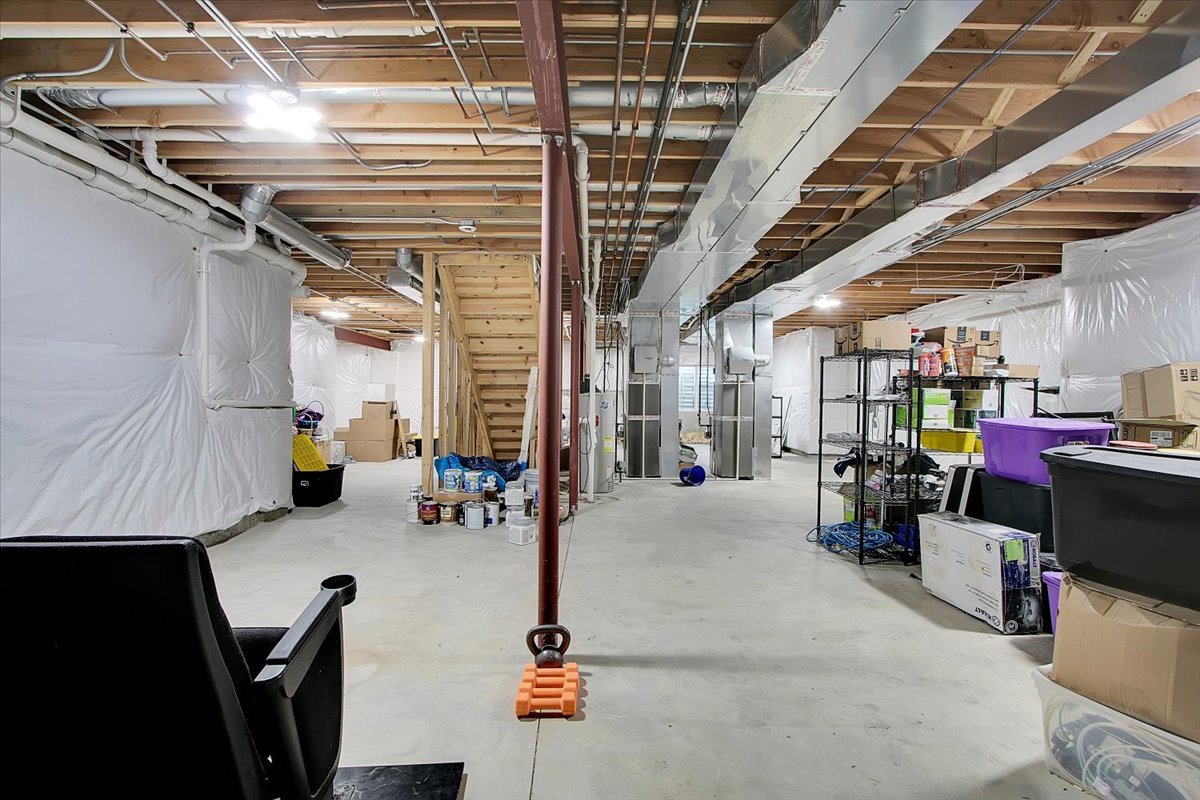 1416 S Saddlebrook Lane, Minooka, IL 60447