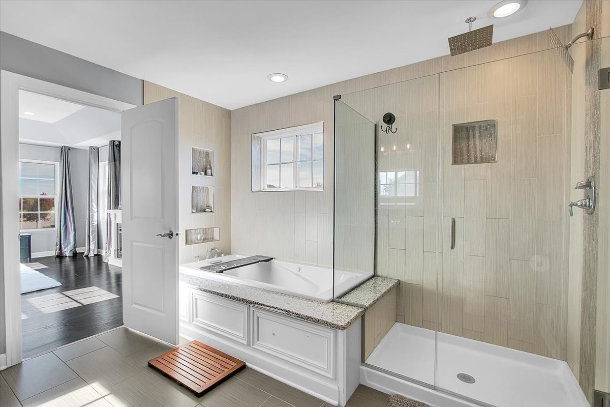 1416 S Saddlebrook Lane, Minooka, IL 60447