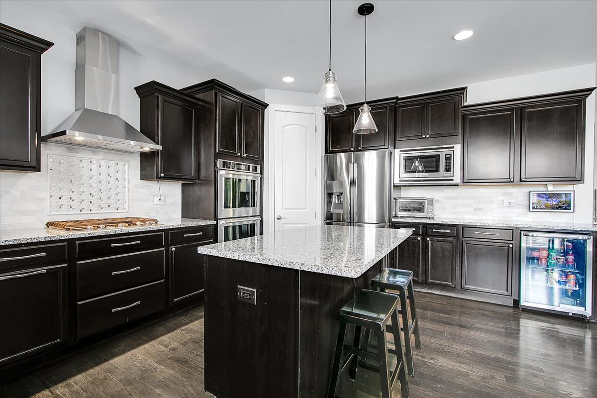 1416 S Saddlebrook Lane, Minooka, IL 60447