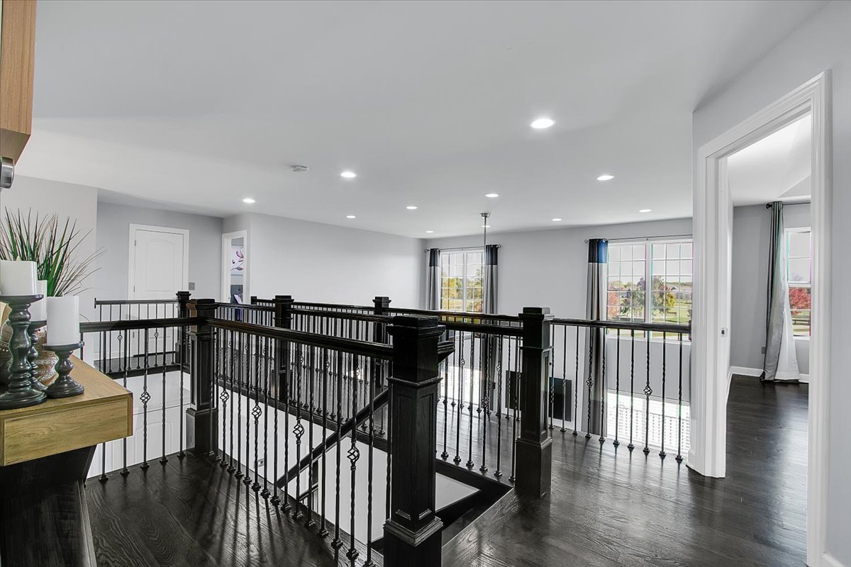 1416 S Saddlebrook Lane, Minooka, IL 60447