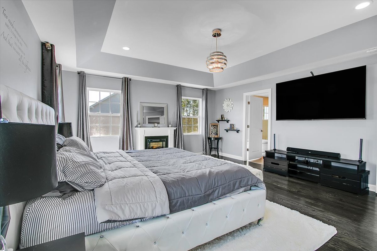 1416 S Saddlebrook Lane, Minooka, IL 60447