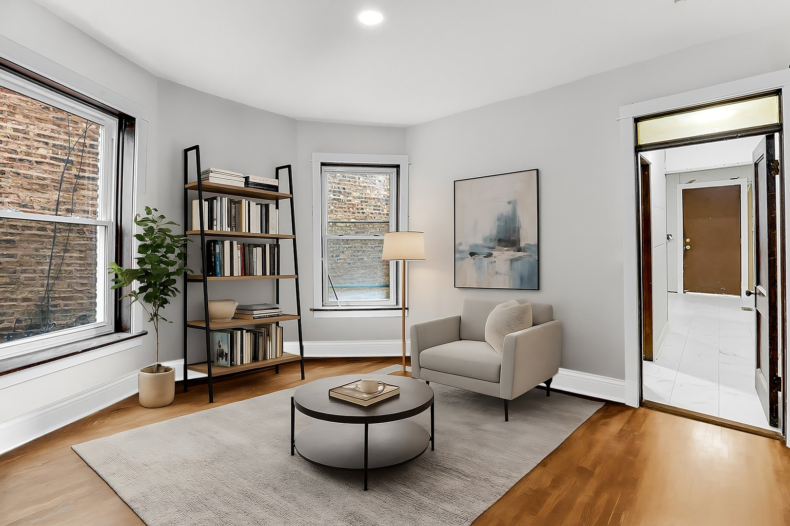 4339 W Monroe Street, Chicago, IL 60624