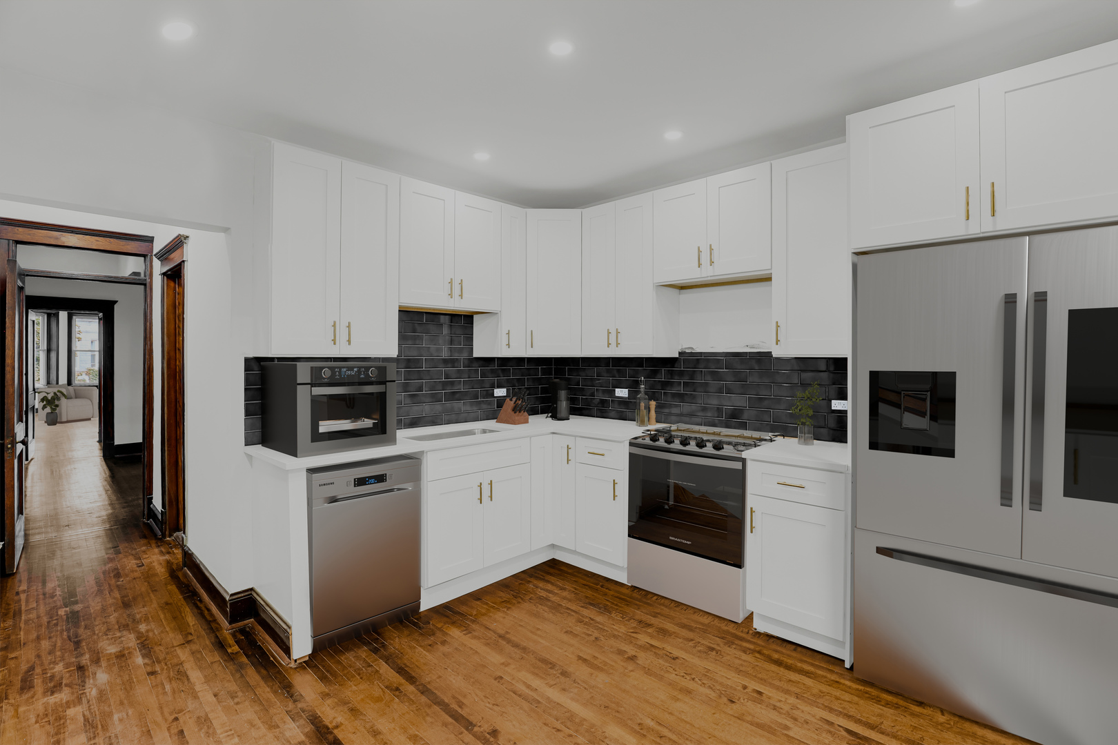 4339 W Monroe Street, Chicago, IL 60624