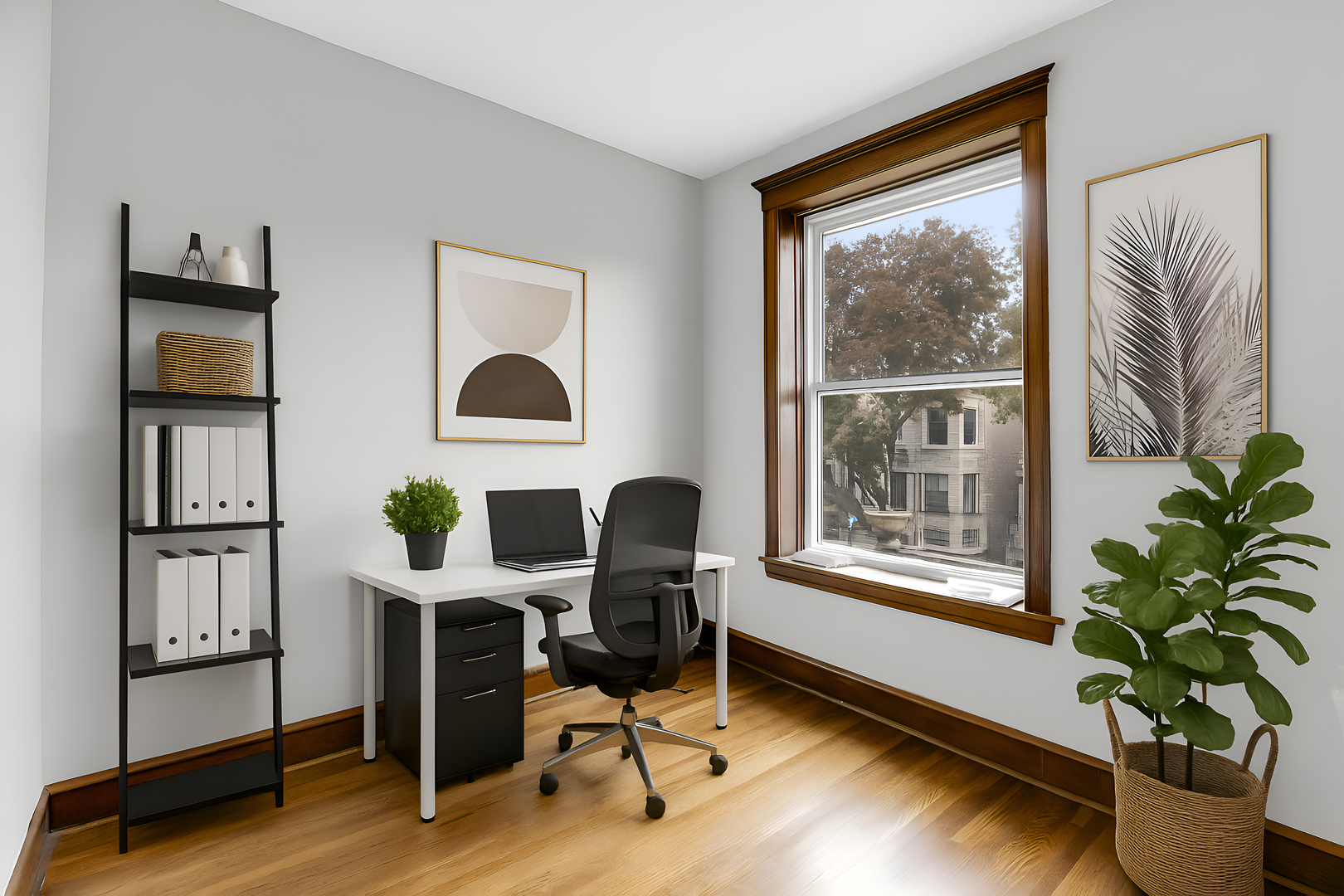 4339 W Monroe Street, Chicago, IL 60624