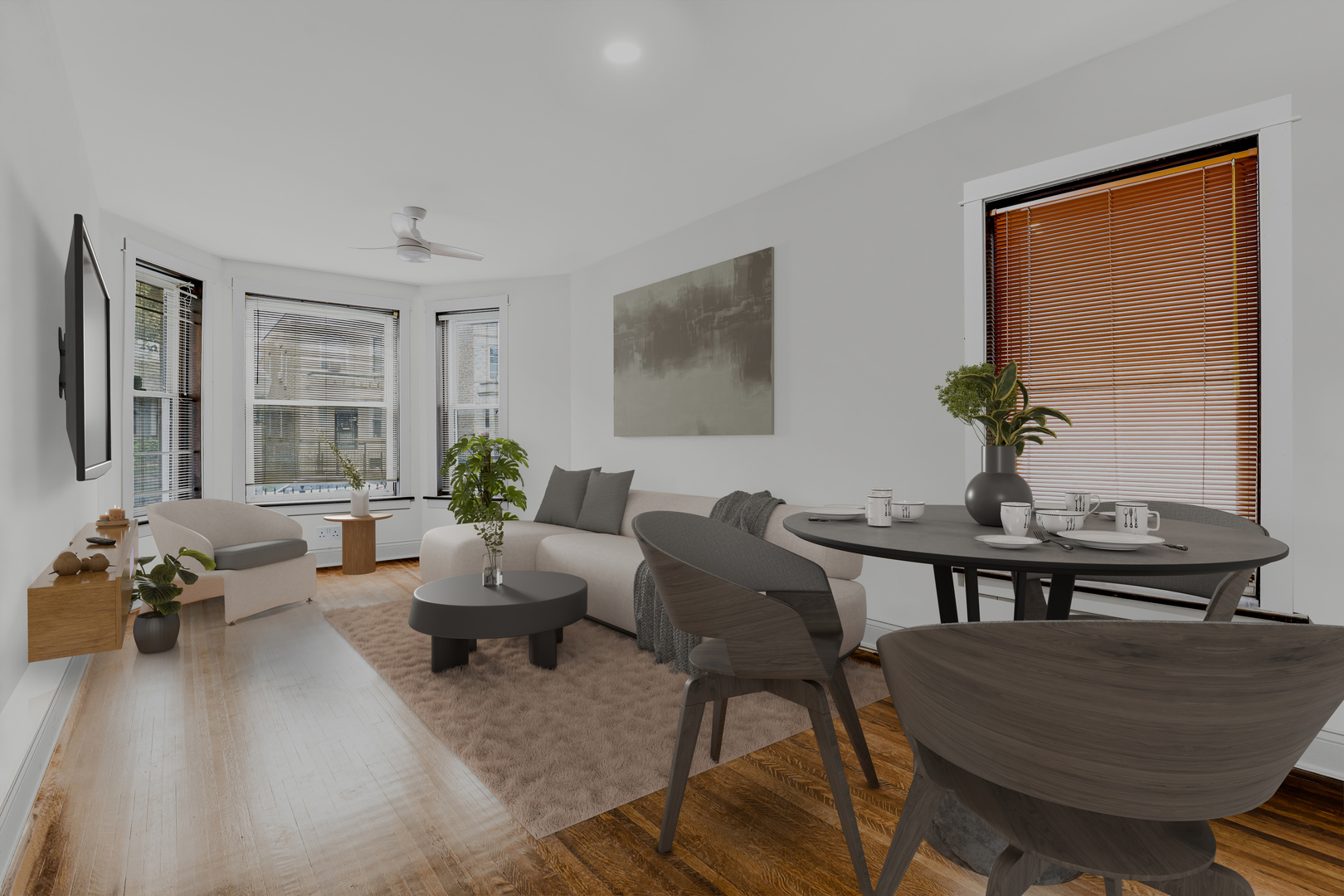 4339 W Monroe Street, Chicago, IL 60624