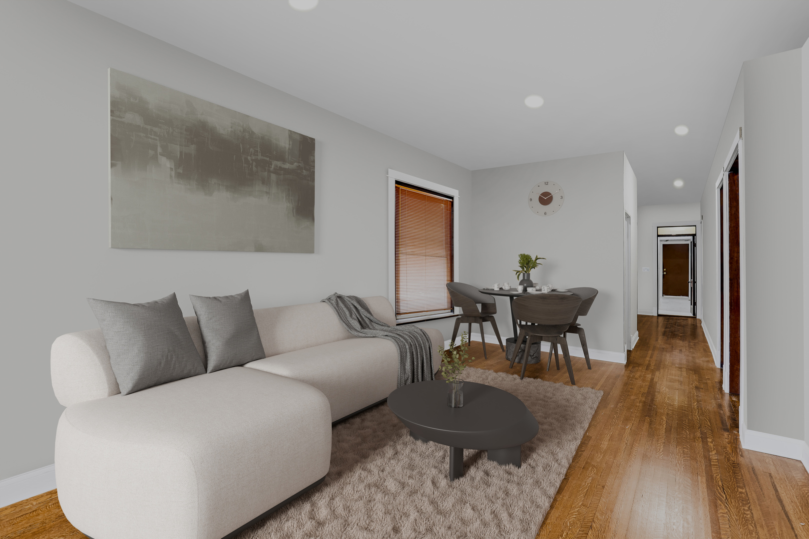 4339 W Monroe Street, Chicago, IL 60624