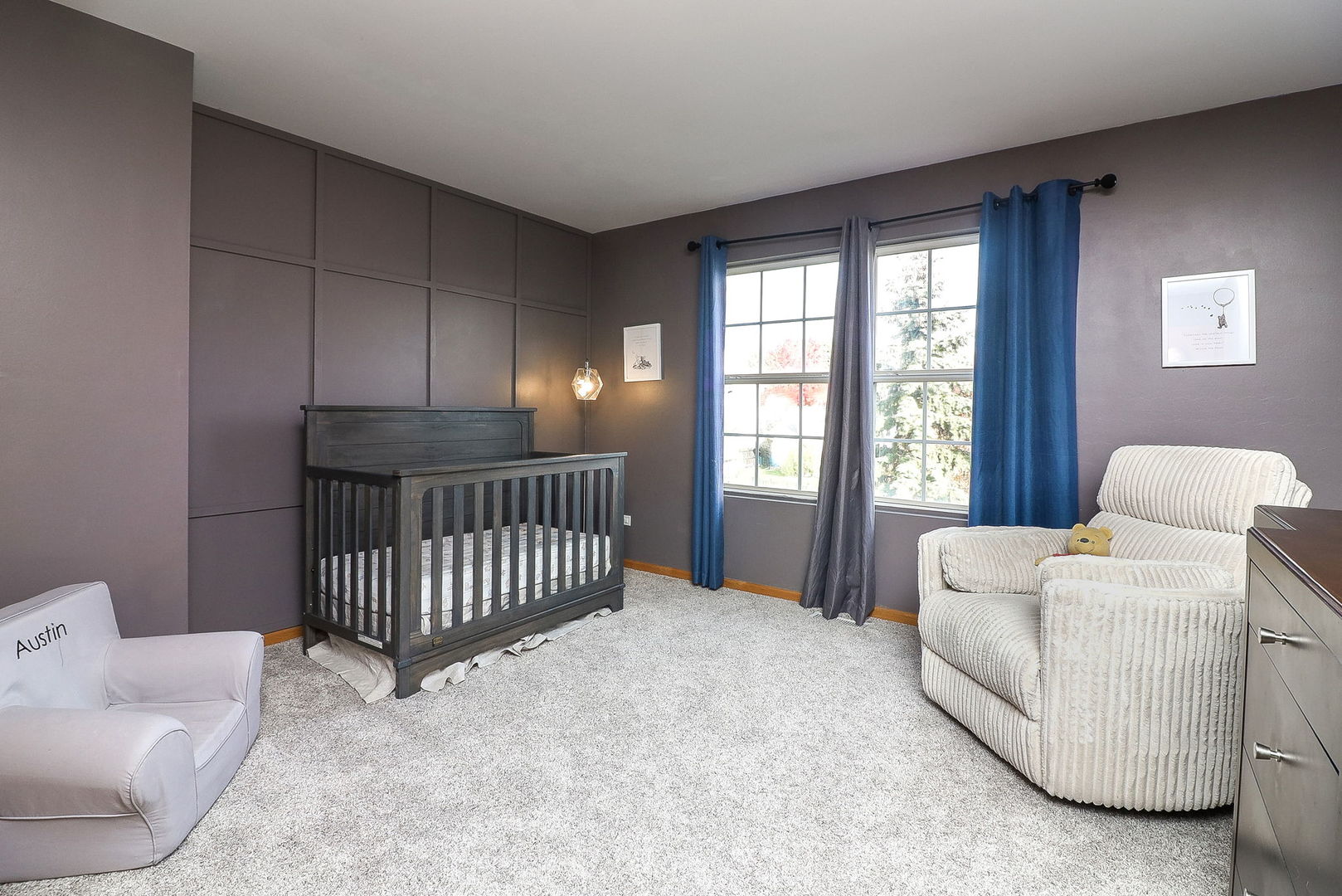 1914 S Austrian Pine Street, Lockport, IL 60441