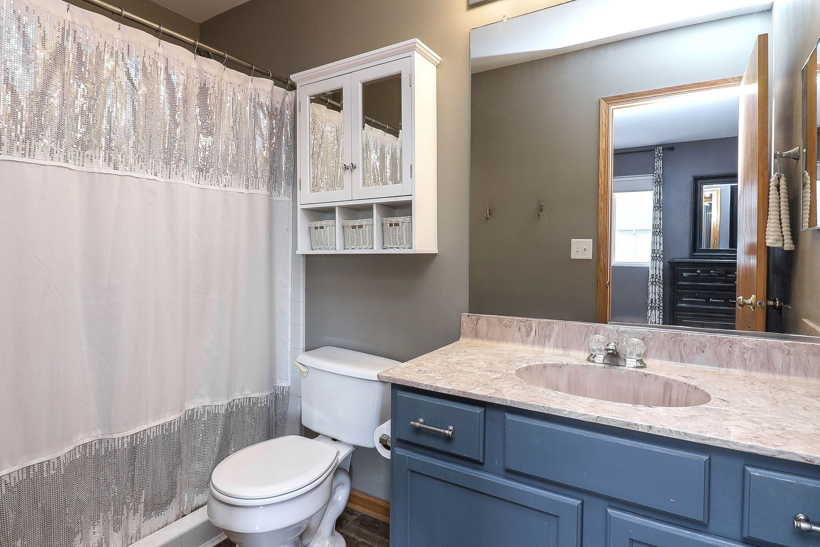 1914 S Austrian Pine Street, Lockport, IL 60441