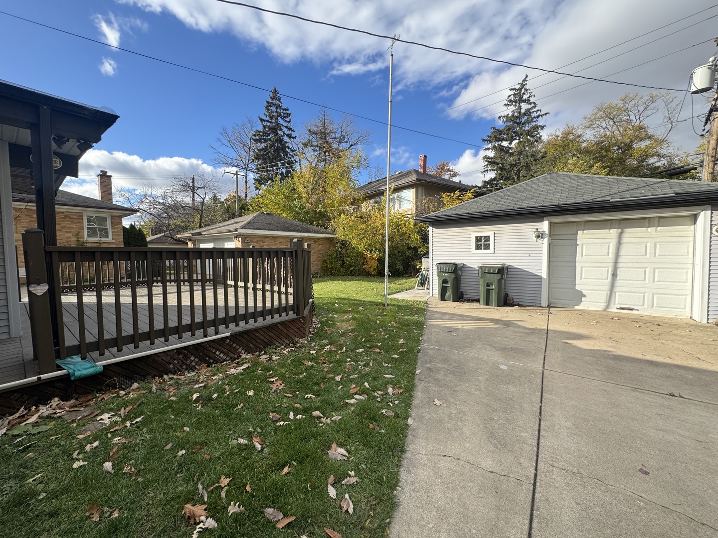 198 W Burlington Street, Riverside, IL 60546