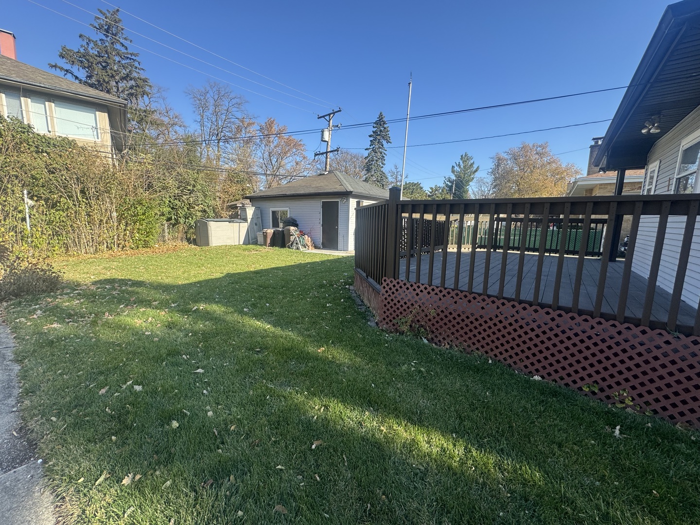 198 W Burlington Street, Riverside, IL 60546