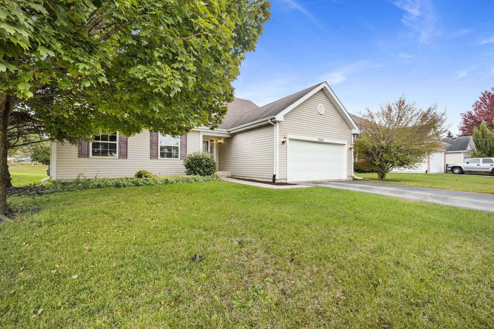 3904 Stockton Drive, Joliet, IL 60436