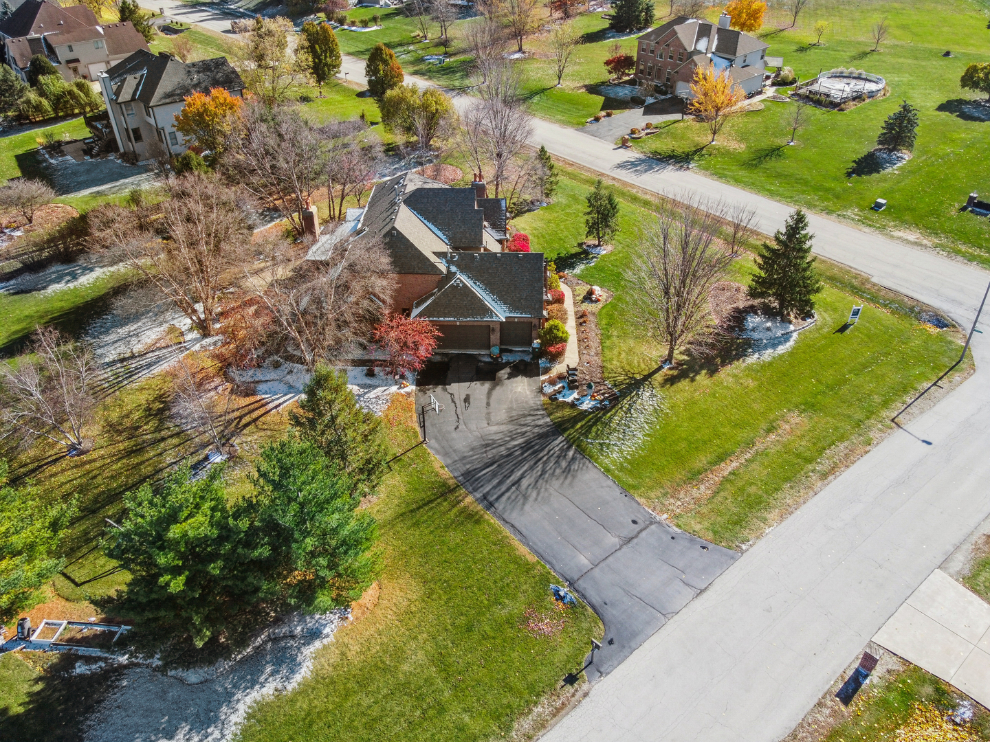 5592 Jennifer Court, Yorkville, IL 60560