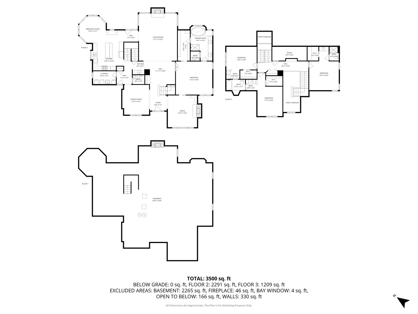 5592 Jennifer Court, Yorkville, IL 60560