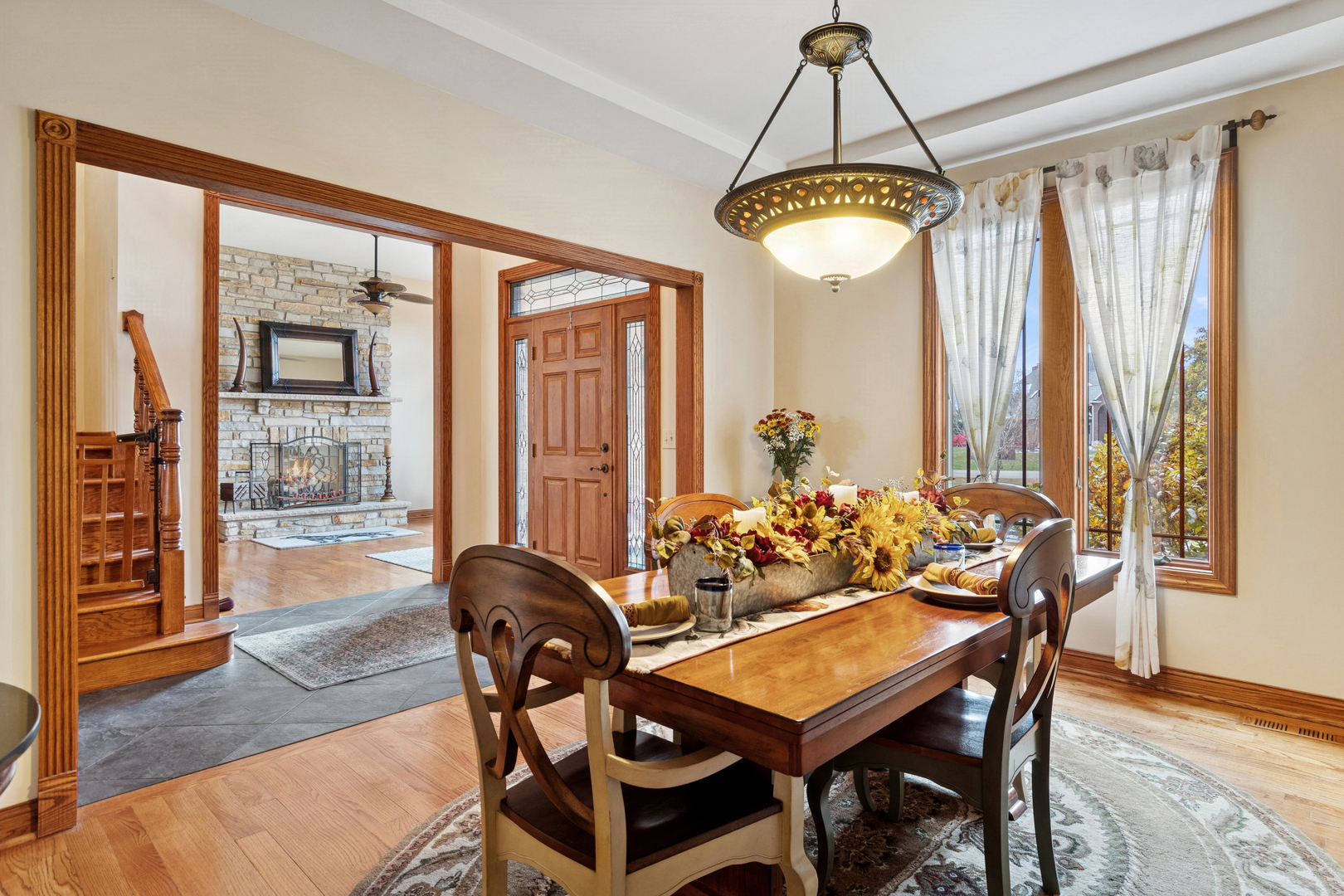 5592 Jennifer Court, Yorkville, IL 60560