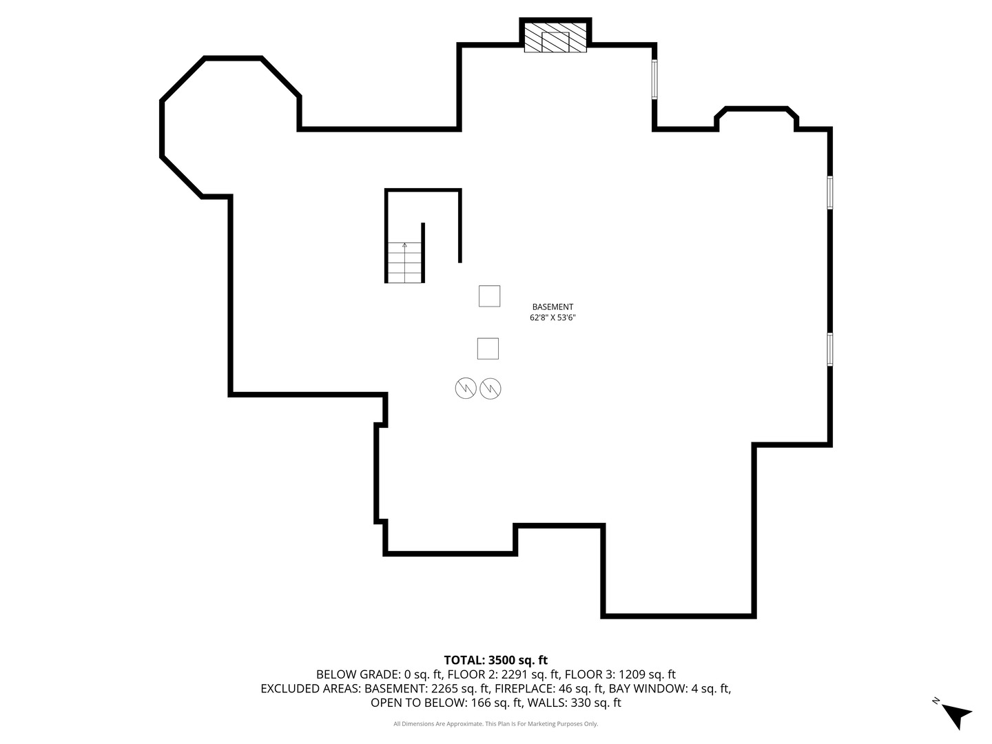 5592 Jennifer Court, Yorkville, IL 60560