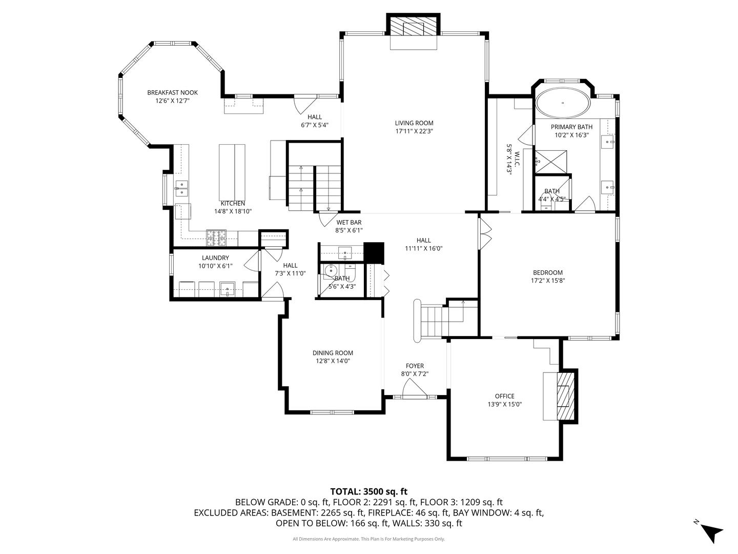 5592 Jennifer Court, Yorkville, IL 60560