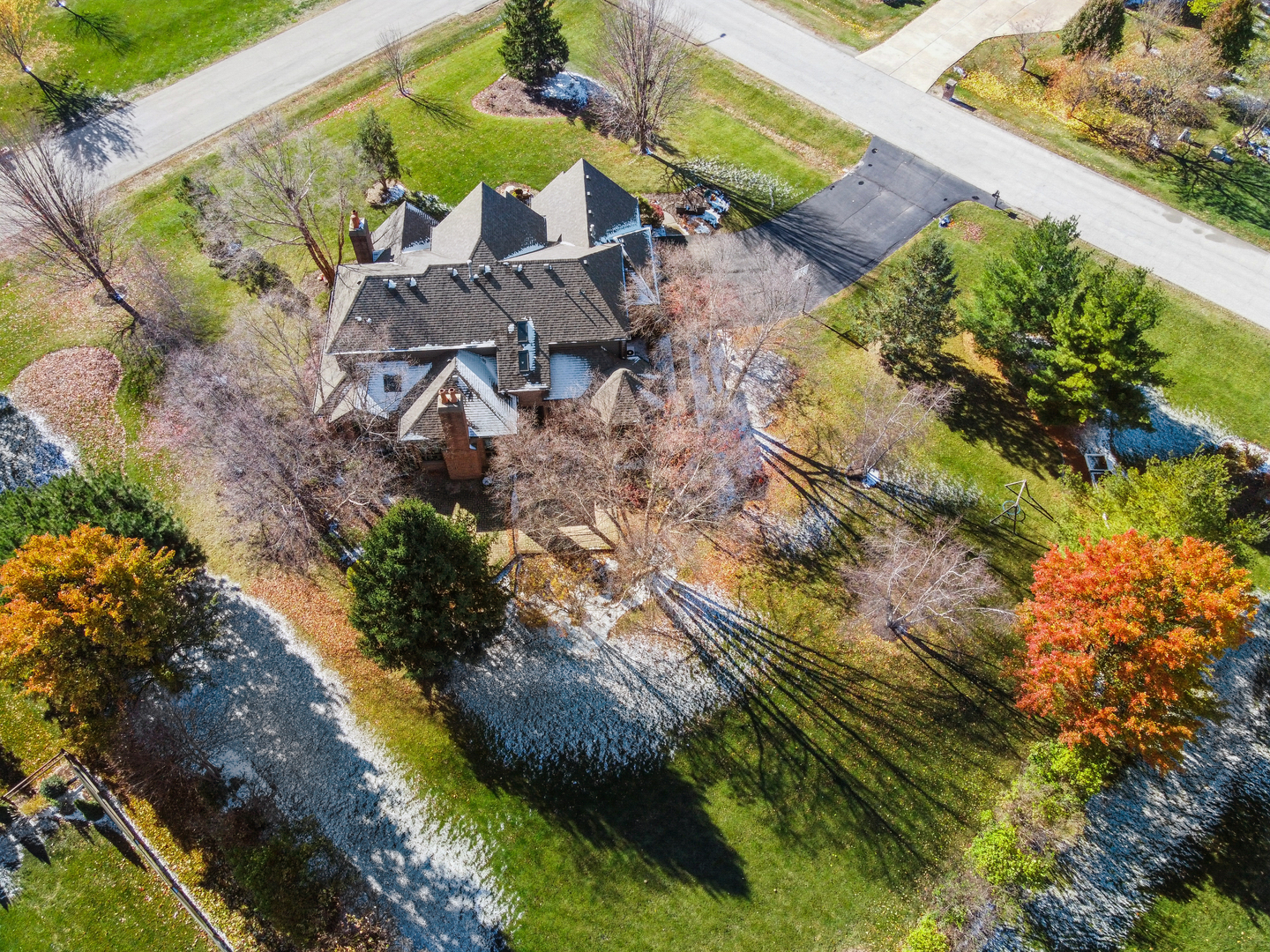 5592 Jennifer Court, Yorkville, IL 60560