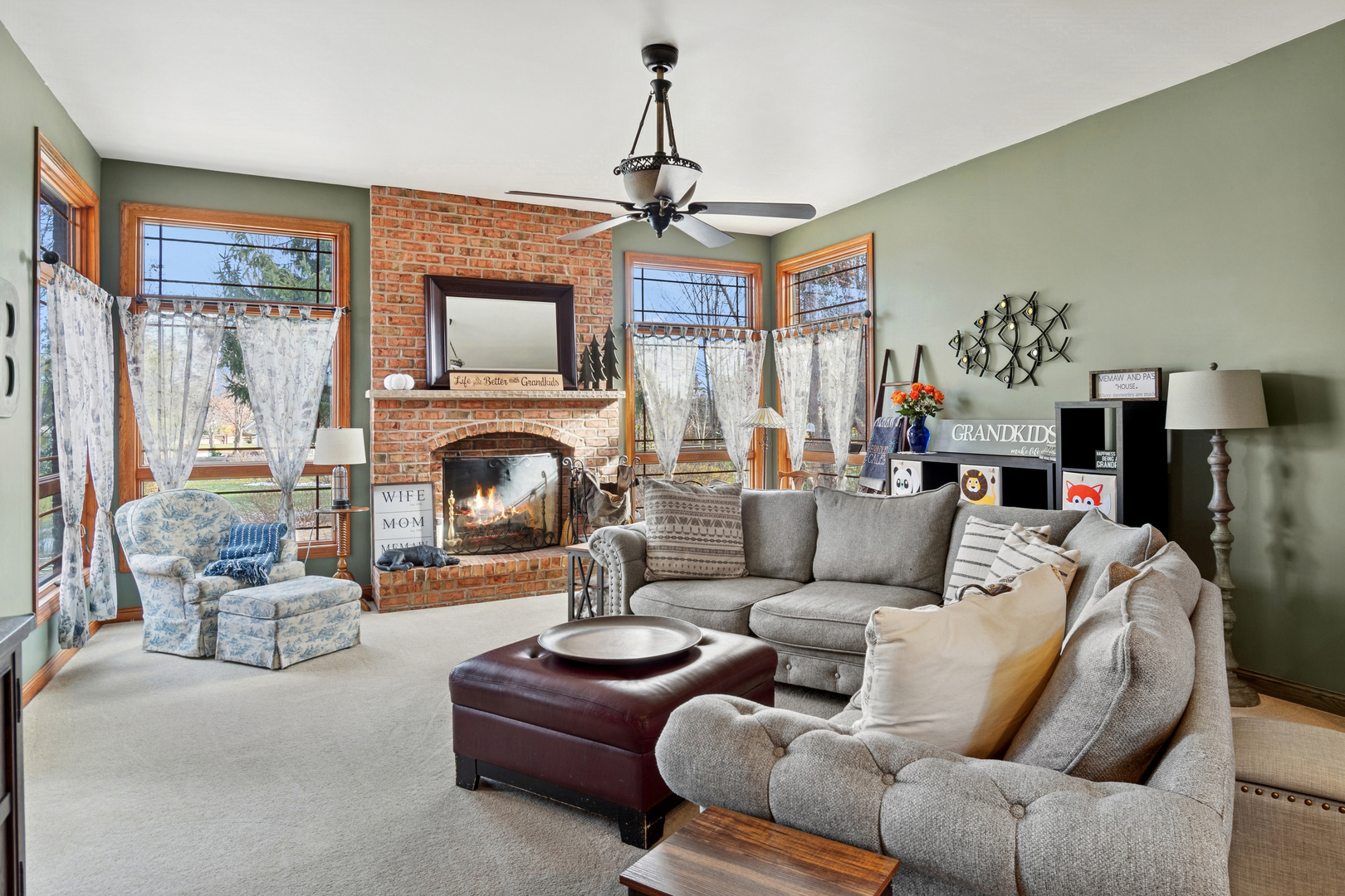 5592 Jennifer Court, Yorkville, IL 60560