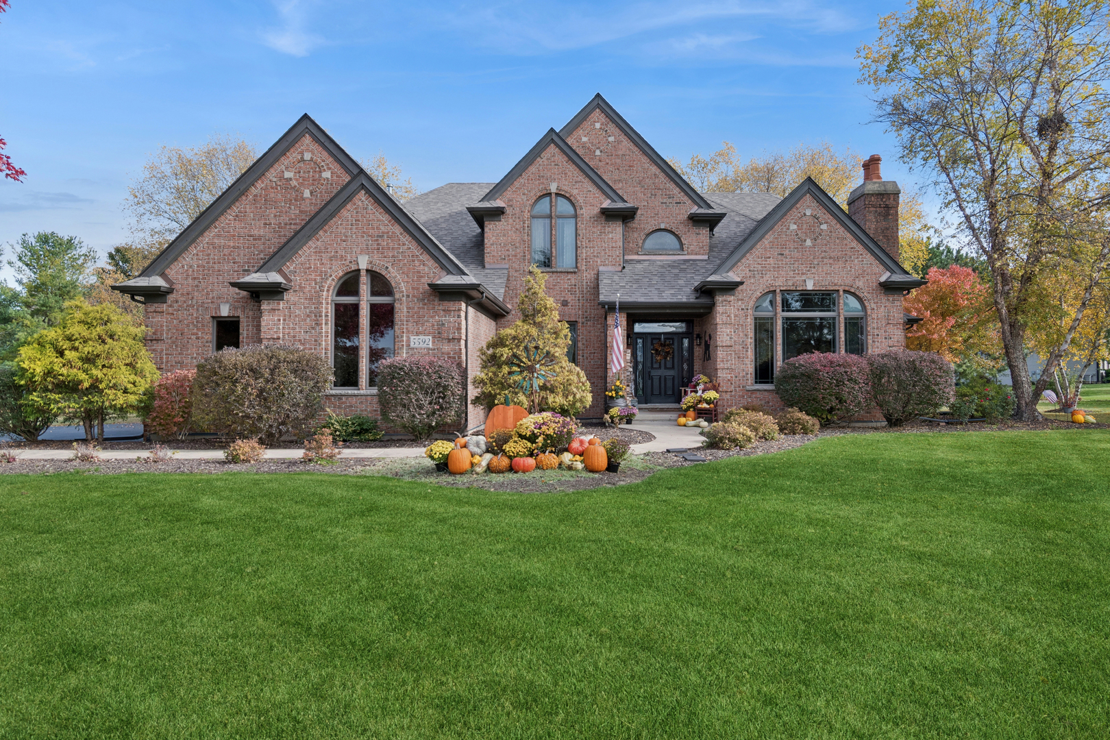 5592 Jennifer Court, Yorkville, IL 60560