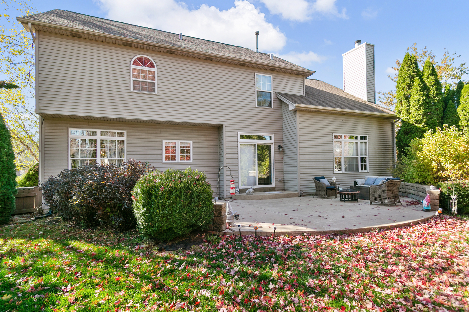 338 Millstream Lane, Oswego, IL 60543