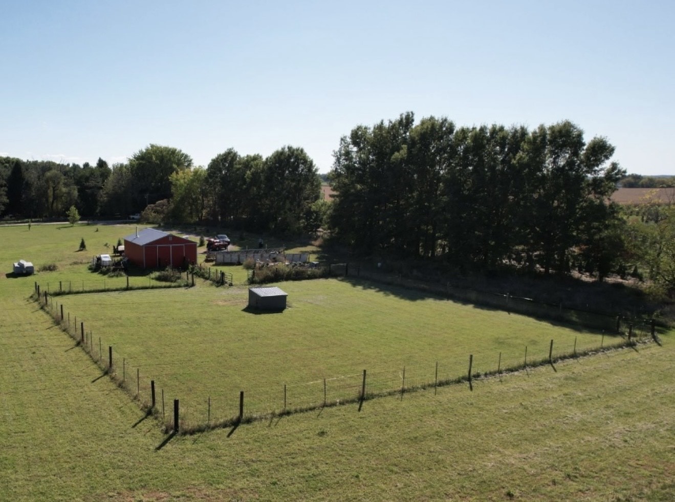 9516 Thayer Road, Wonder Lake, IL 60097