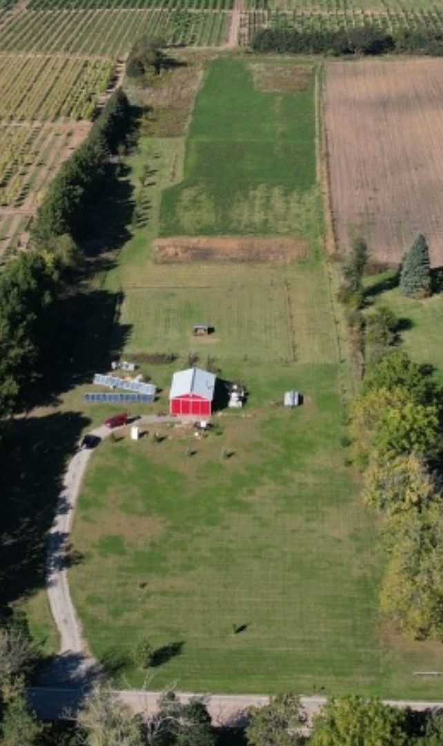 9516 Thayer Road, Wonder Lake, IL 60097