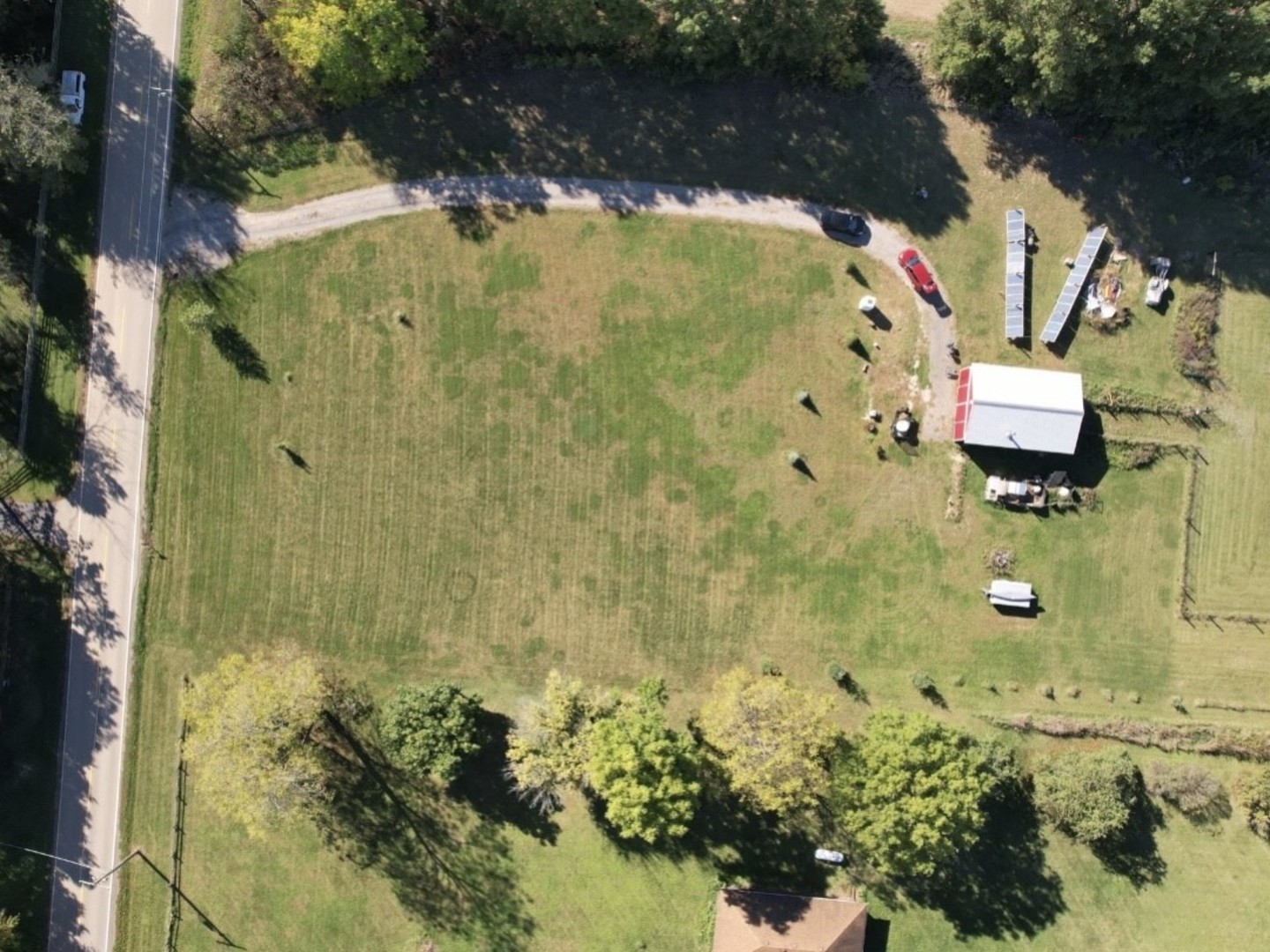 9516 Thayer Road, Wonder Lake, IL 60097