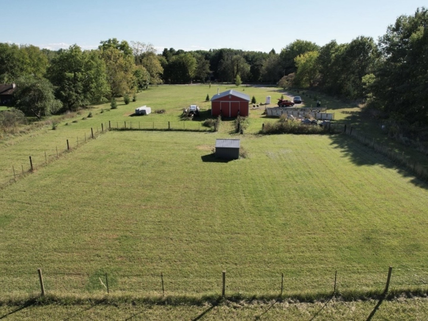 9516 Thayer Road, Wonder Lake, IL 60097