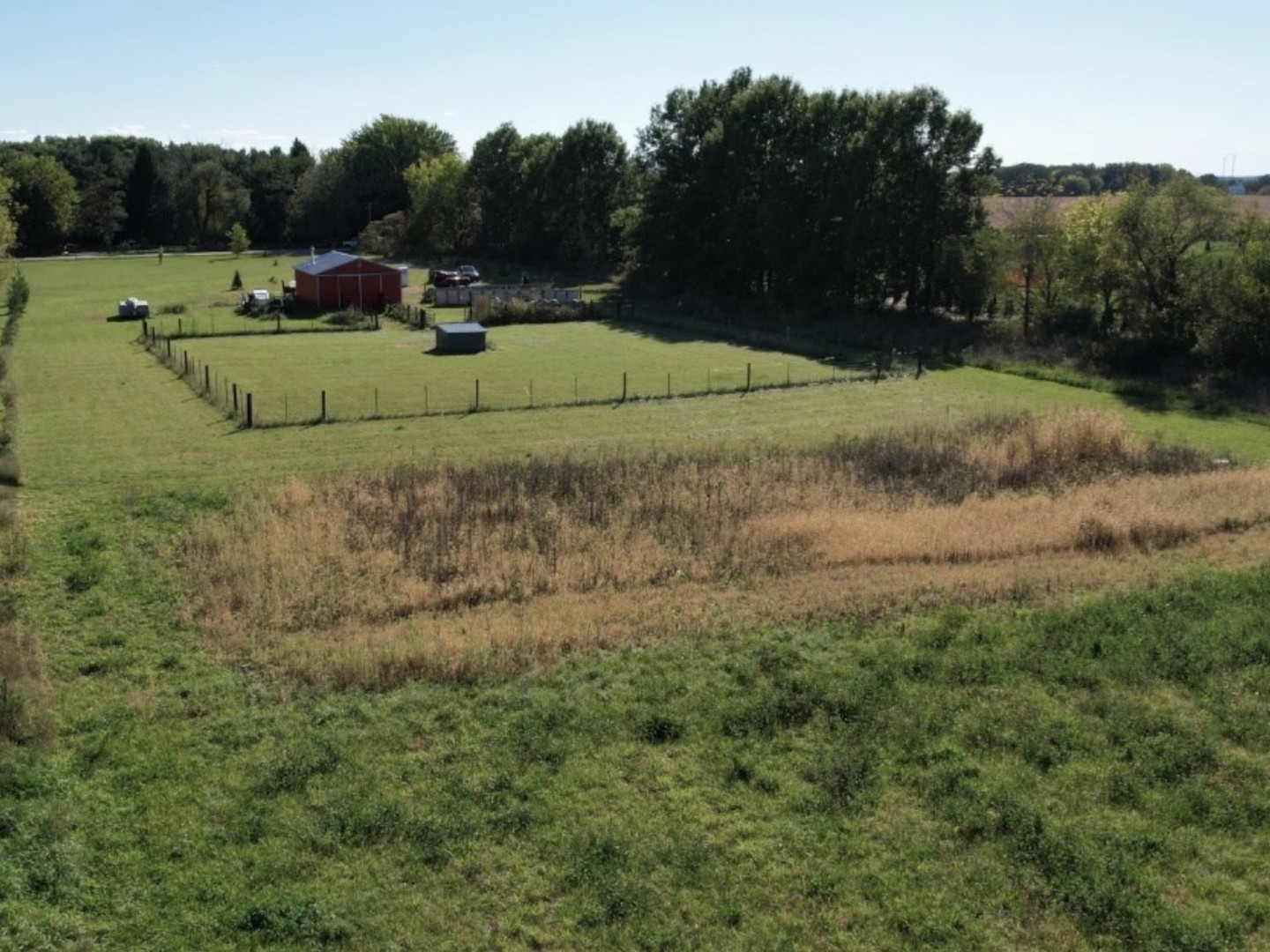 9516 Thayer Road, Wonder Lake, IL 60097