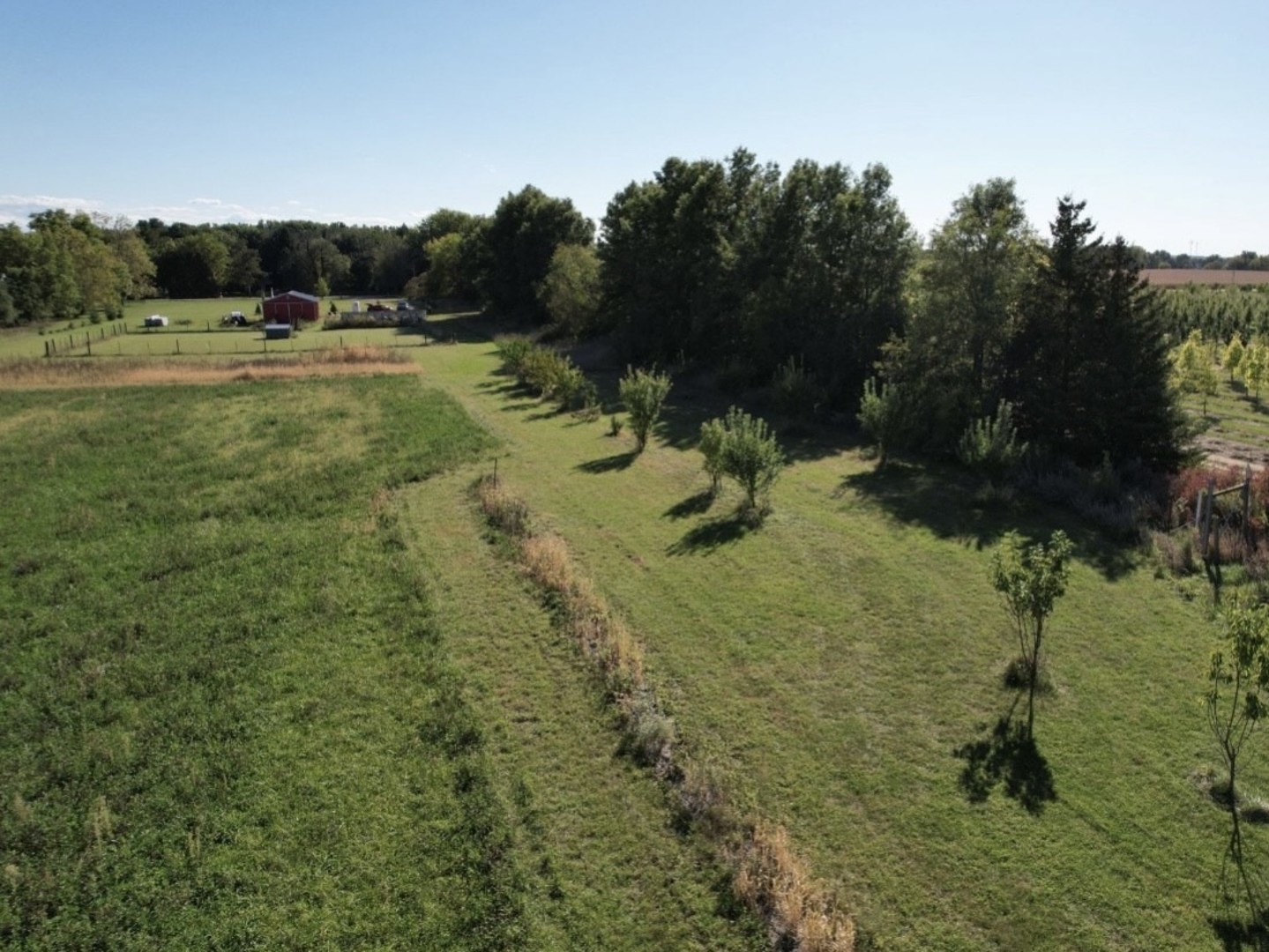 9516 Thayer Road, Wonder Lake, IL 60097