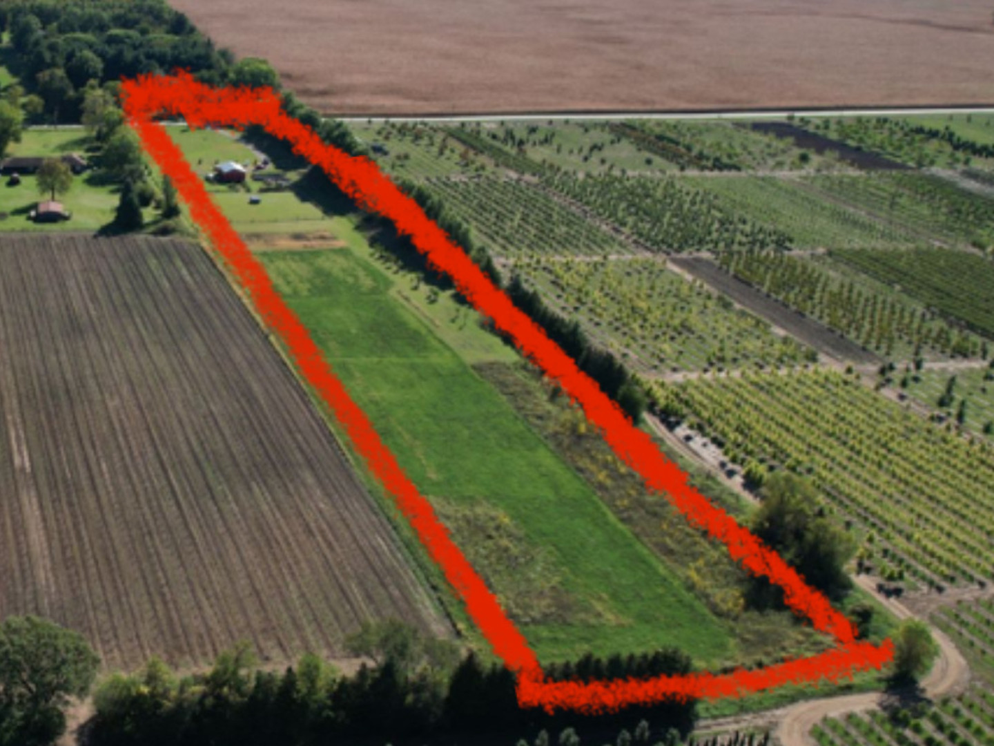 9516 Thayer Road, Wonder Lake, IL 60097