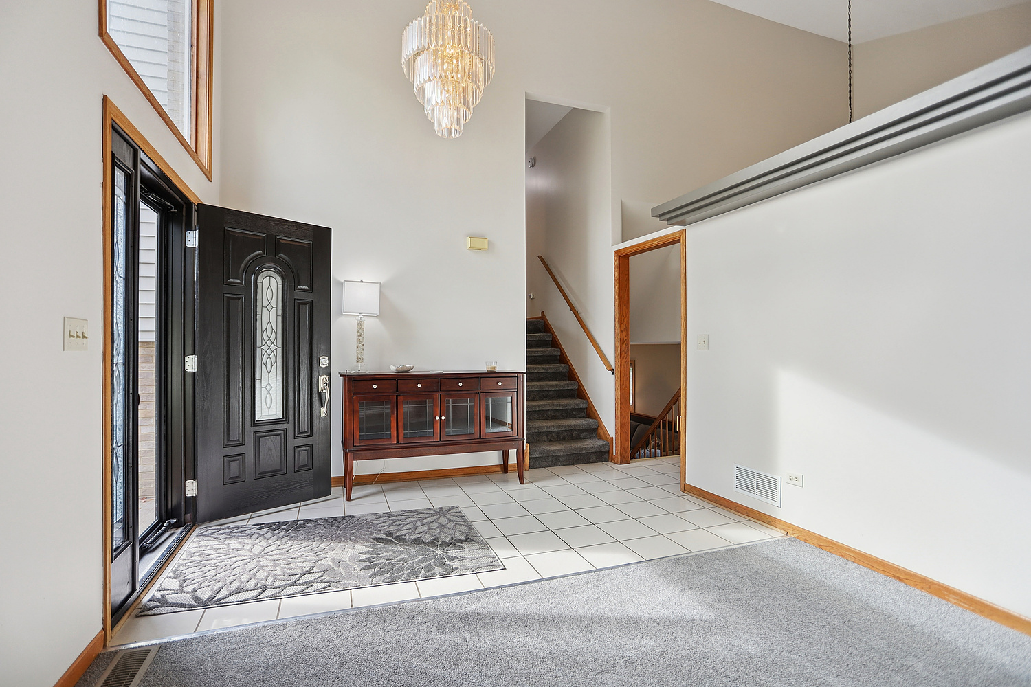 701 Wayne Drive, Crete, IL 60417