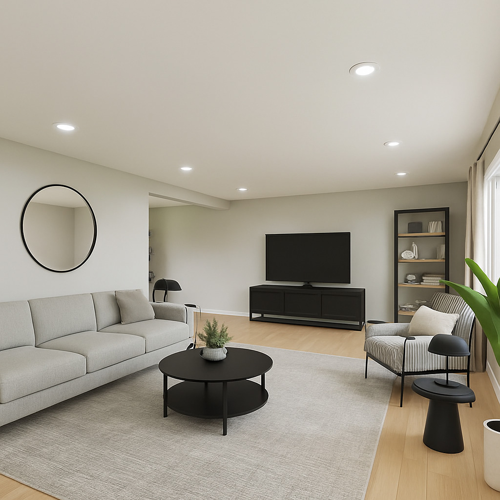 4400 Waubansie Lane, Lisle, IL 60532