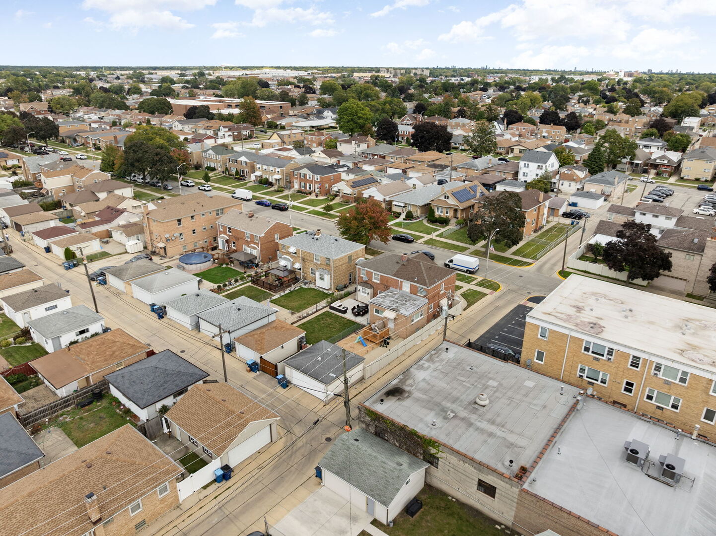 1514 N 22nd Avenue, Melrose Park, IL 60160