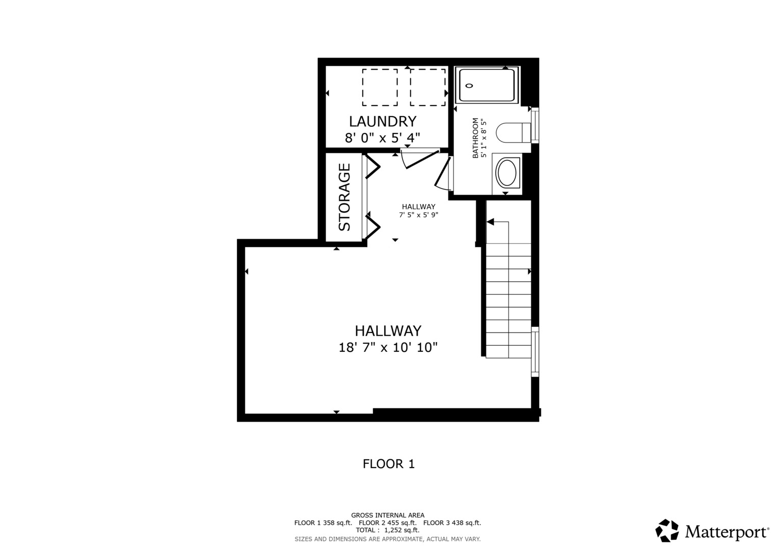 1514 N 22nd Avenue, Melrose Park, IL 60160