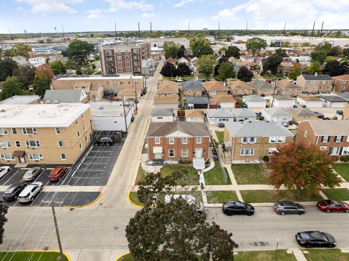 1514 N 22nd Avenue, Melrose Park, IL 60160