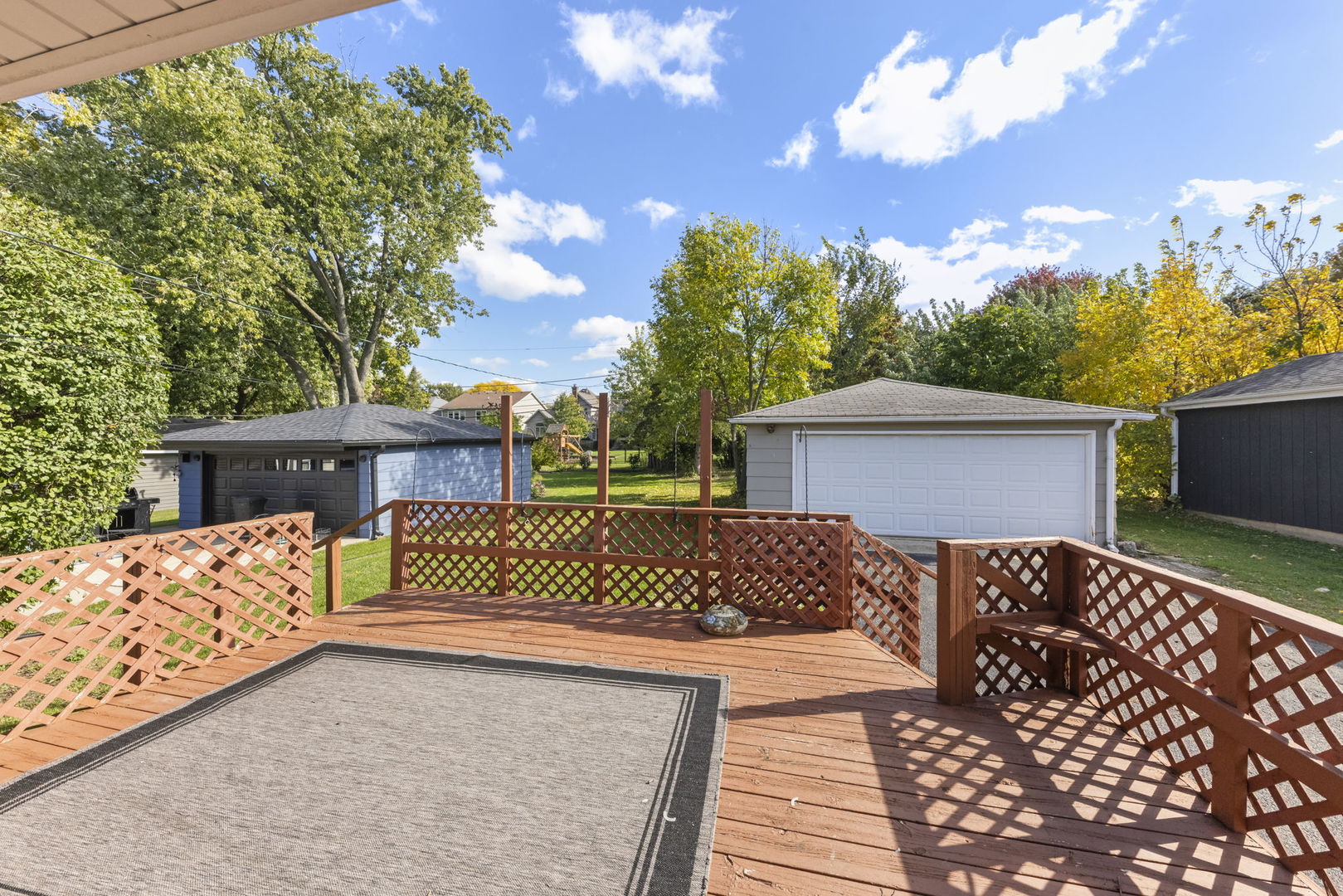 5825 Webster Street, Downers Grove, IL 60516