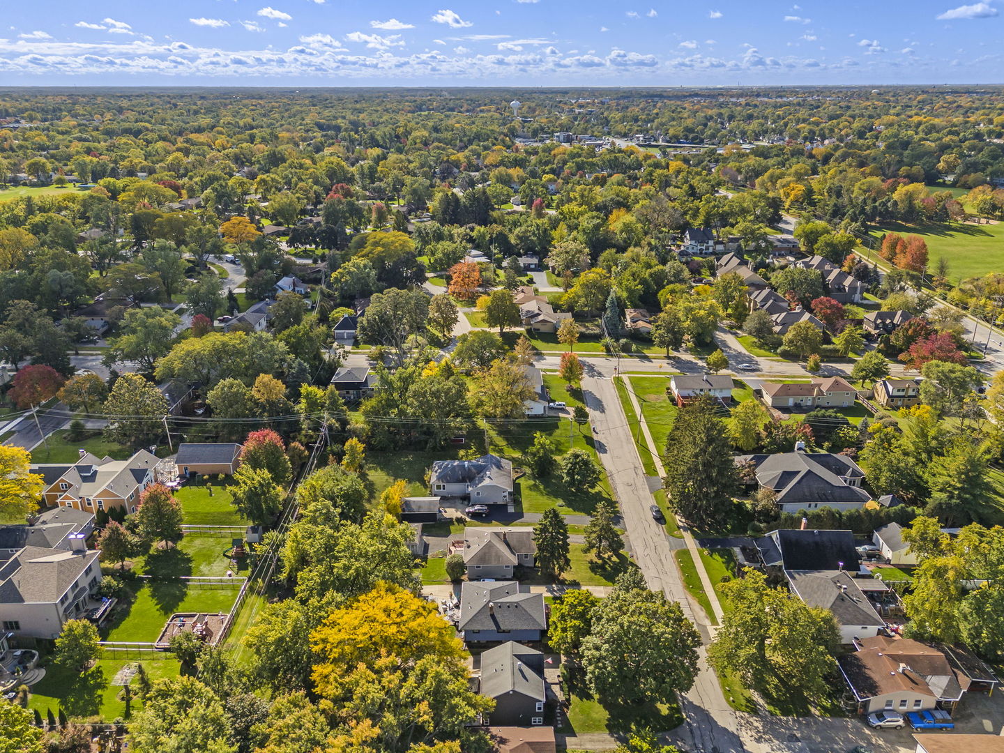 5825 Webster Street, Downers Grove, IL 60516