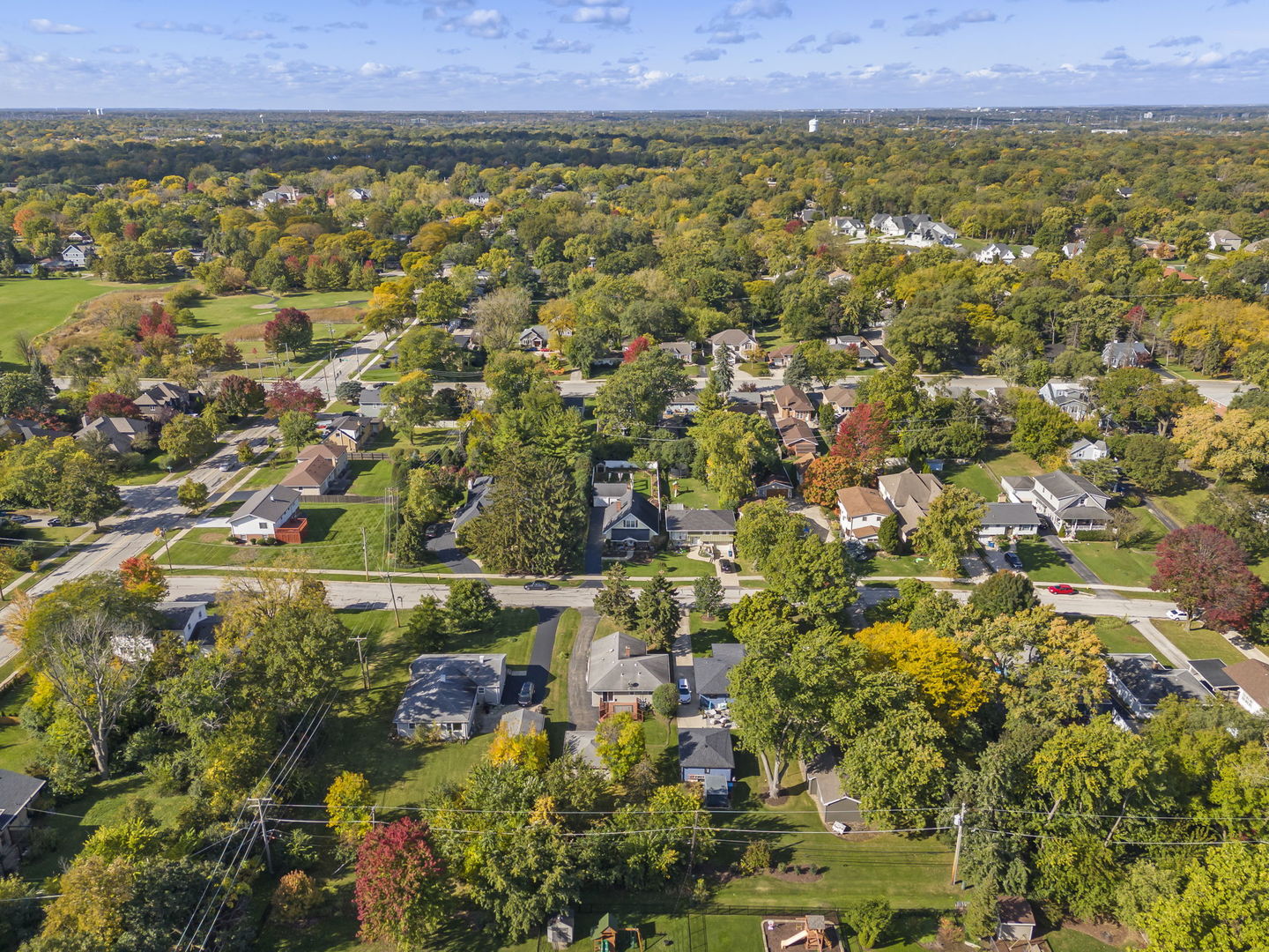 5825 Webster Street, Downers Grove, IL 60516