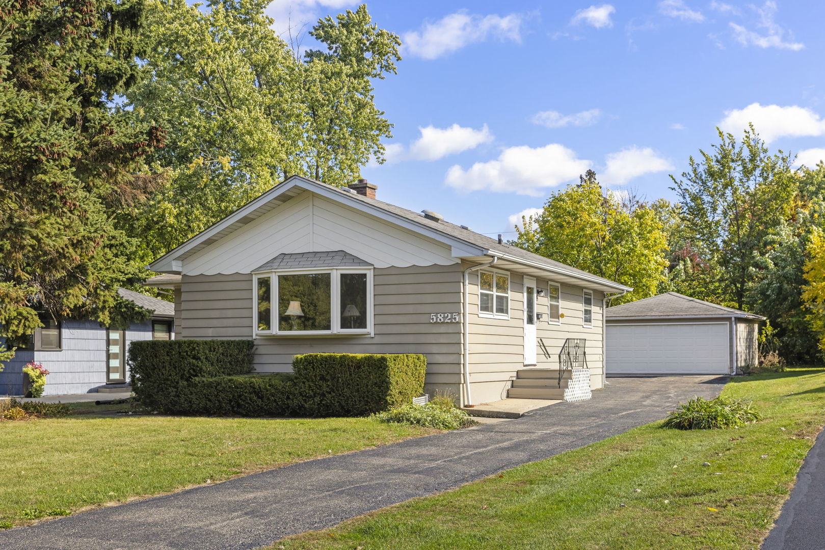 5825 Webster Street, Downers Grove, IL 60516