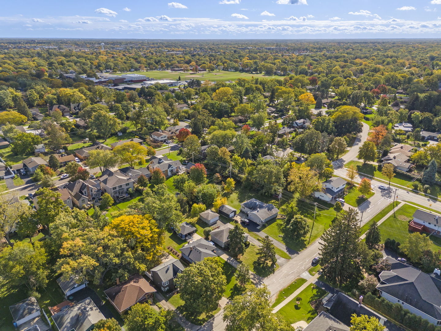 5825 Webster Street, Downers Grove, IL 60516