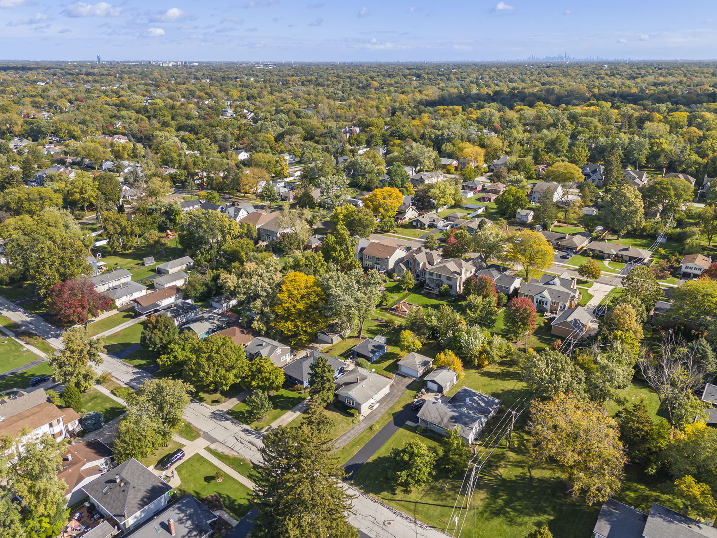 5825 Webster Street, Downers Grove, IL 60516