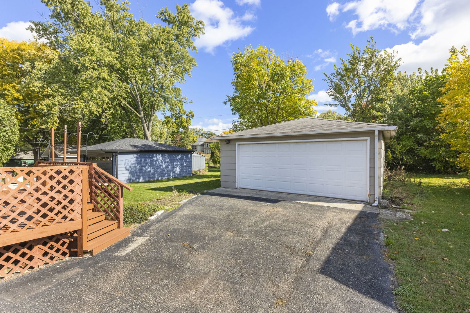 5825 Webster Street, Downers Grove, IL 60516