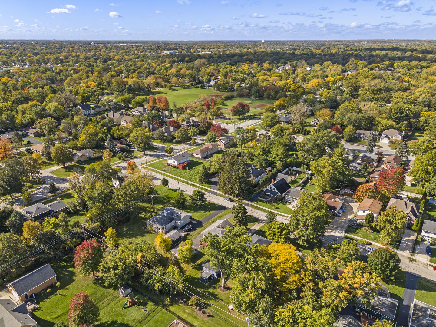 5825 Webster Street, Downers Grove, IL 60516