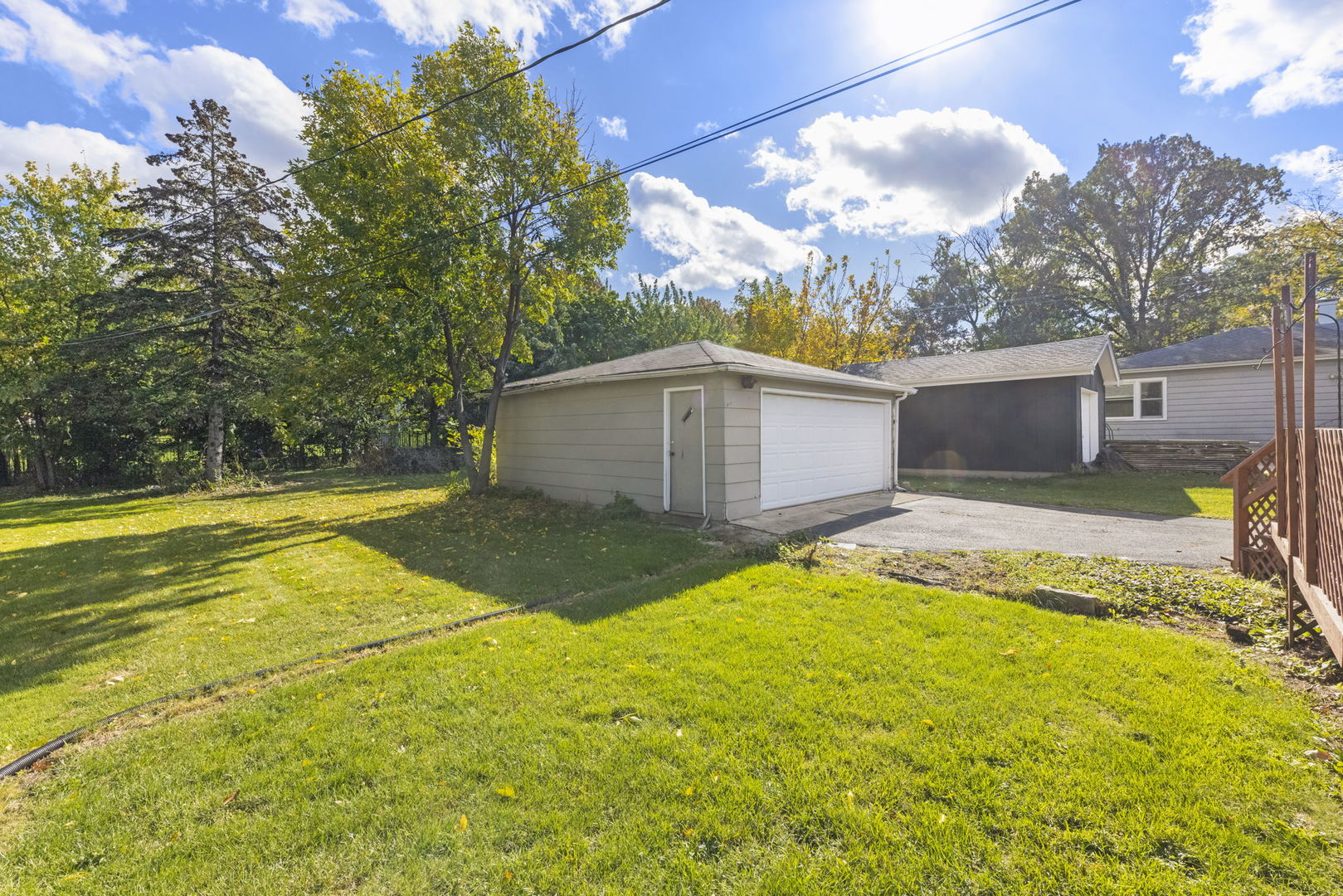 5825 Webster Street, Downers Grove, IL 60516