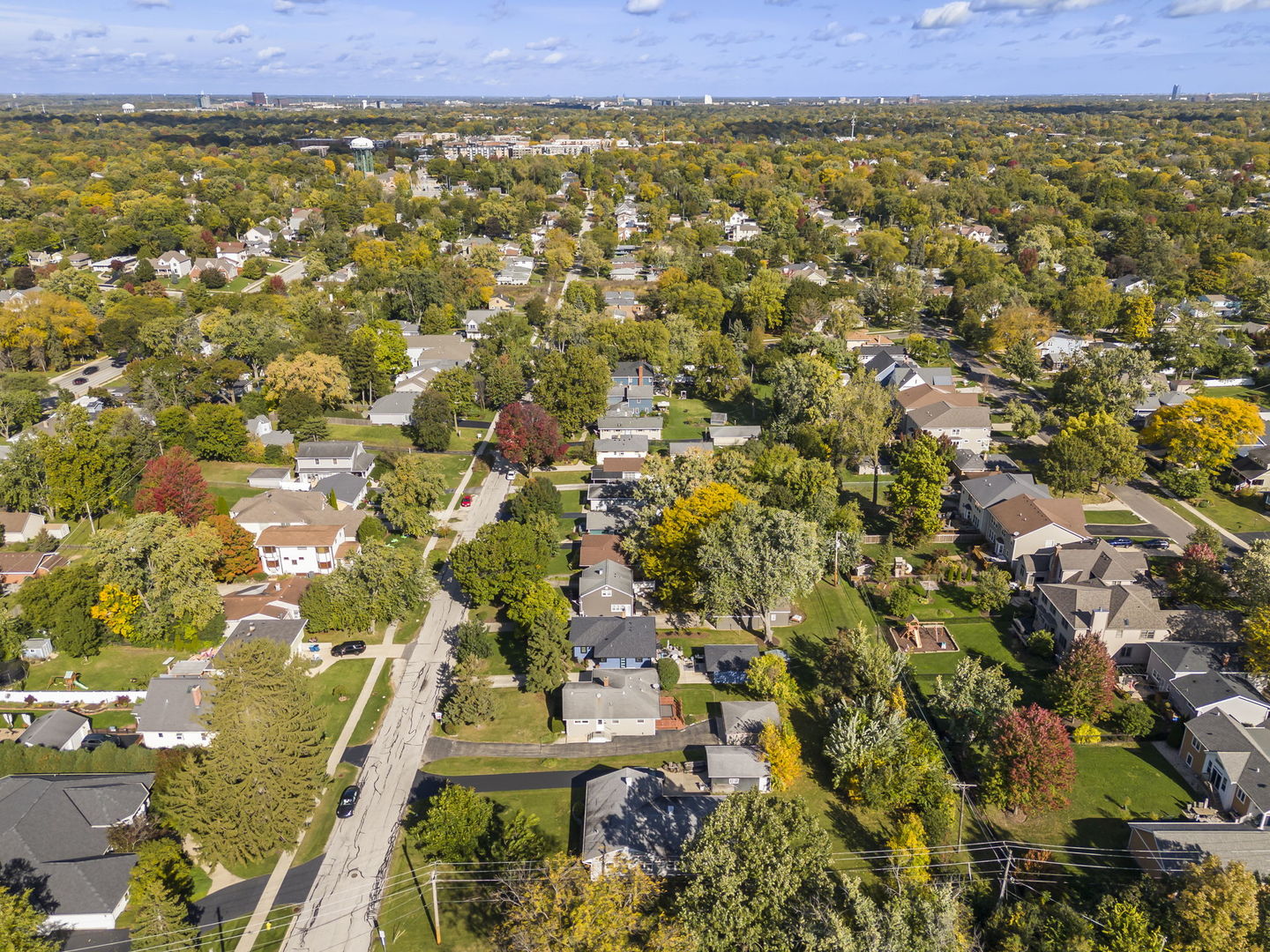 5825 Webster Street, Downers Grove, IL 60516